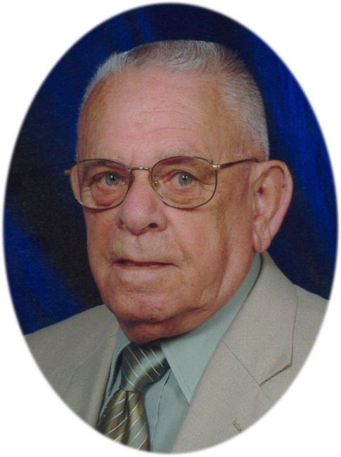 Obituary of Louis Chelootz