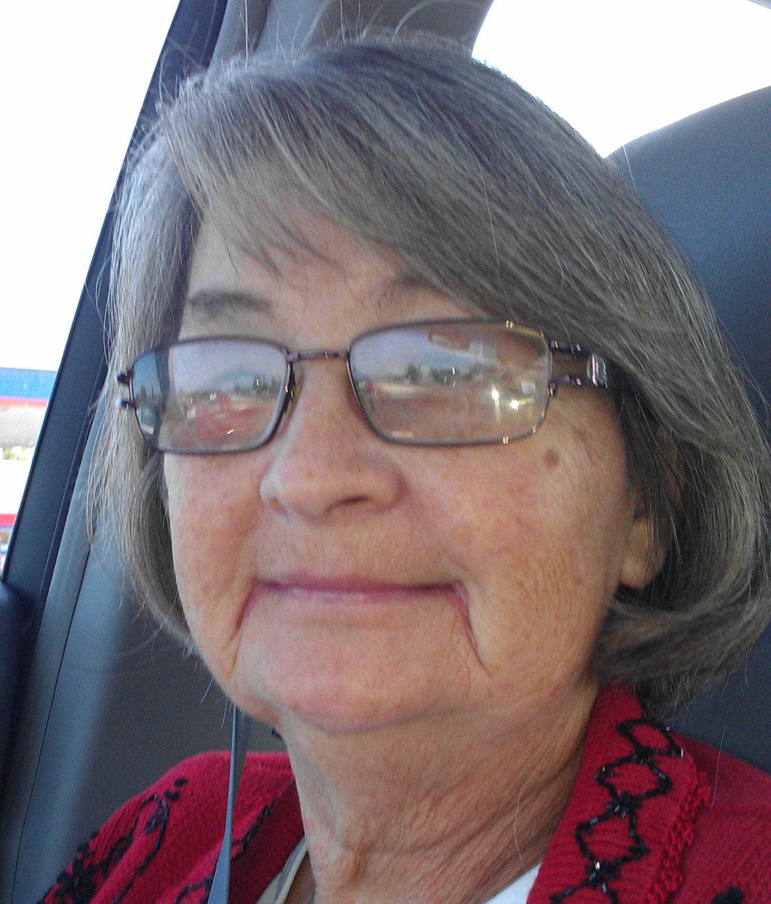 Mary Moore Obituary - Lenoir, NC