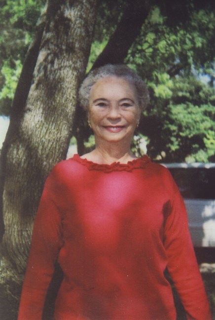 Obituary of Mildred E. "Millie" Wrightsman