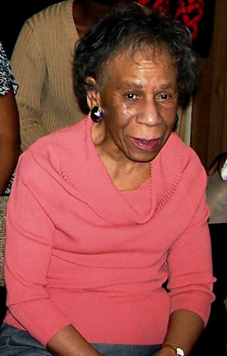 Obituary of Ms. Carleen Virginia Davis