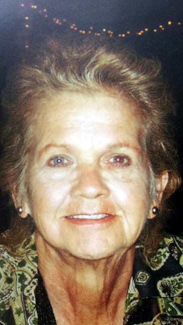 Obituary of Cookie Marie Arthur