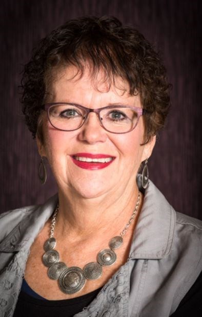 Obituary of Jacqueline "Jackie" Tomlinson