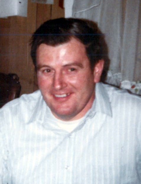 Obituary of Larry Charles Claydon