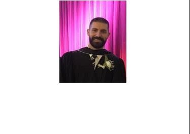 Obituary of Charles Bogiaris