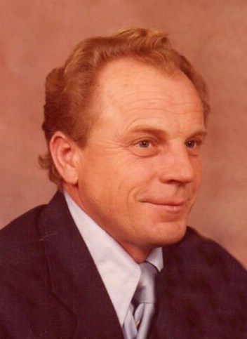 Obituary of Albert Petko