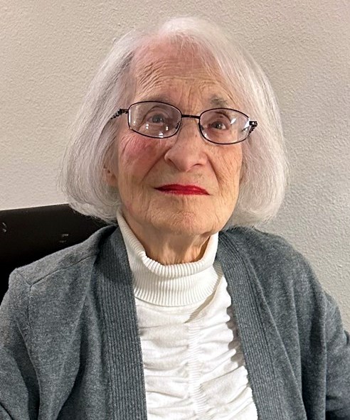 Obituary of Mildred Friedman