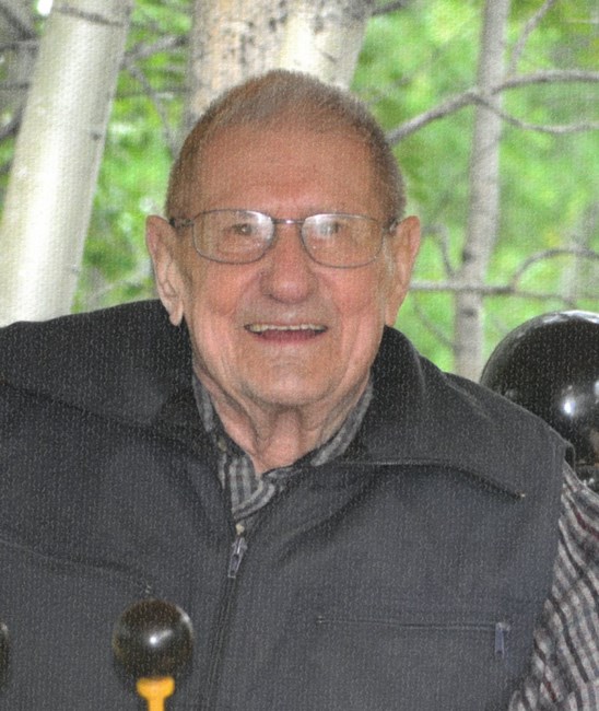 Avis de décès de Lawrence Henry Morris