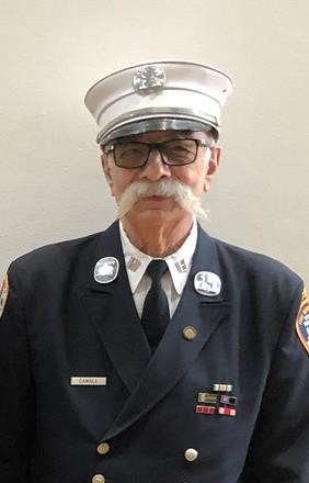 Obituary of Salvatore Canale