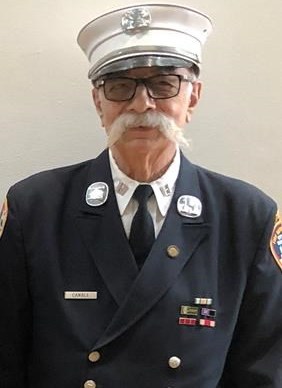 Obituary of Salvatore Canale