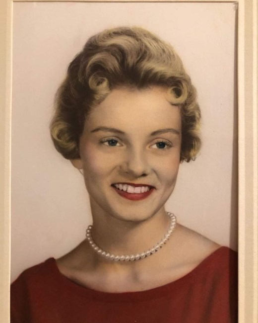 Obituary of Kay Smith