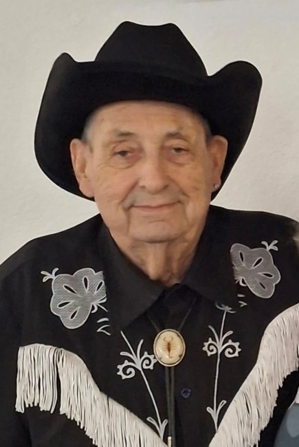 Obituary of Donald U Hartlein Sr.