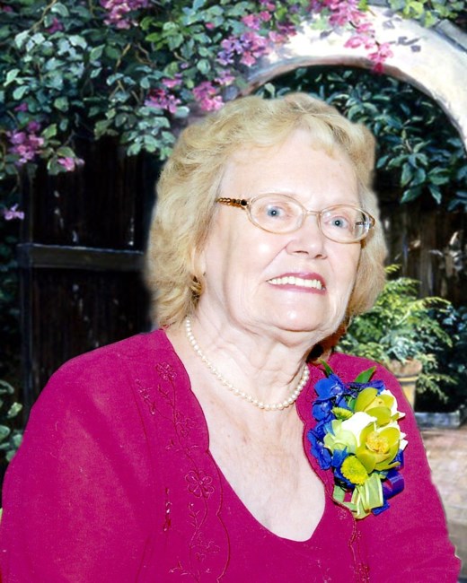 Obituary of Andrea Frances Lyster