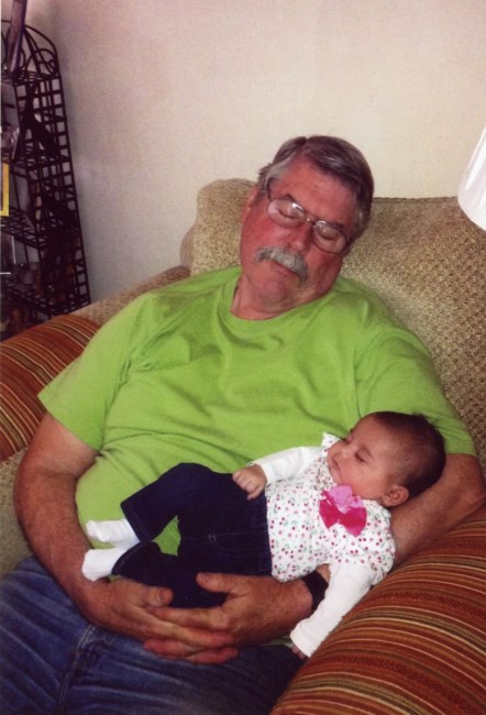 Obituary of Michael W. Huntley