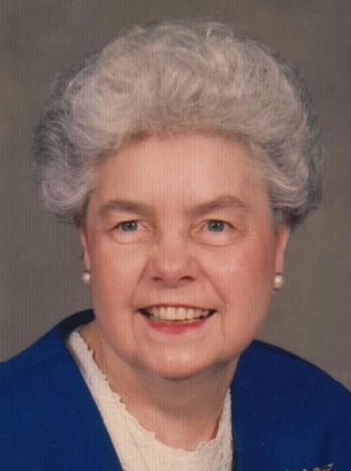 Obituary of Lillian Marie Pickens