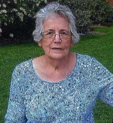 Obituario de Rebecca Lopez