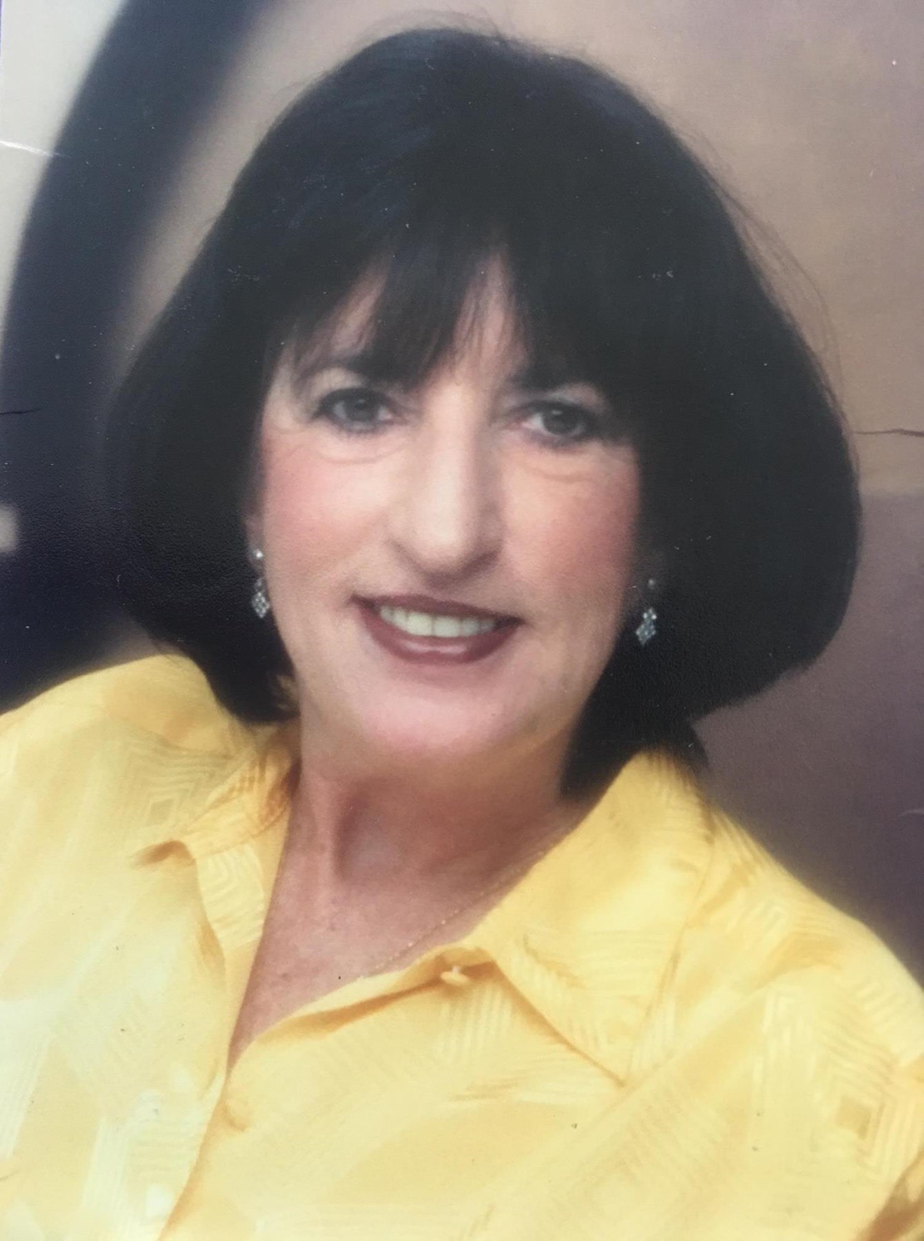 Patricia O'Neill Obituary Cape Coral, FL