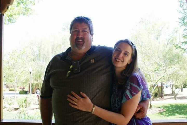 Obituary of Mark Preston Welcker