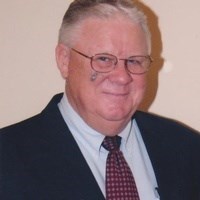 Obituary of The Reverend Glenn Edgar Ailshie