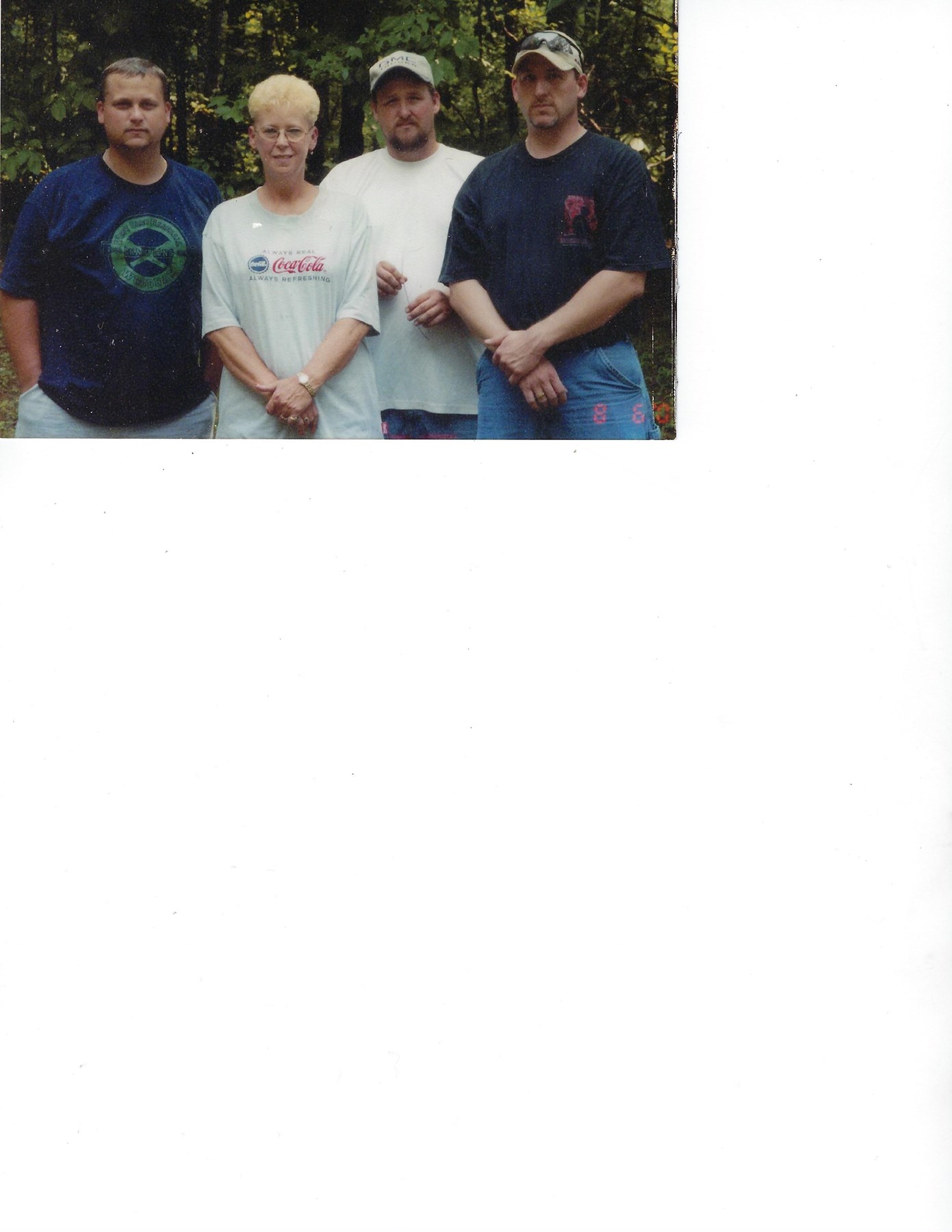 Obituary of Brenda J. Roberts