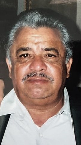 Obituario de Magdaleno Banda Sr.