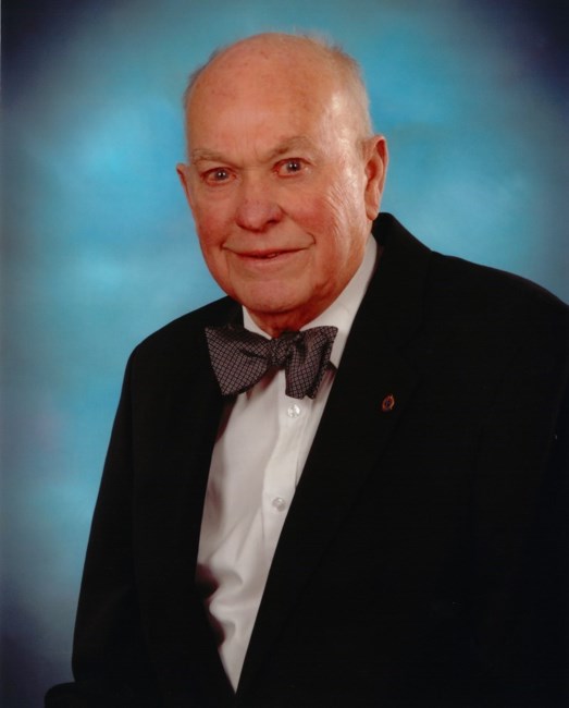 Obituary of William Walter Barlow