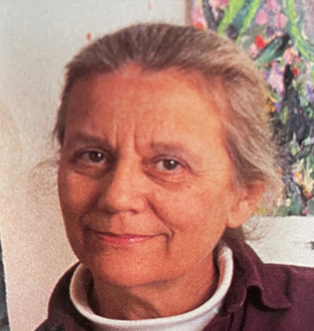 Obituary of Ada Marie McElhenney