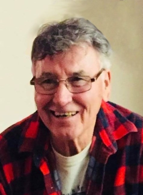 Obituary of Arthur Bruce