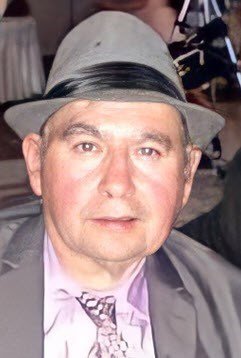 Obituary of Noe Perez Negron