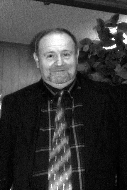 Obituary of Bruce Wayne Dillard