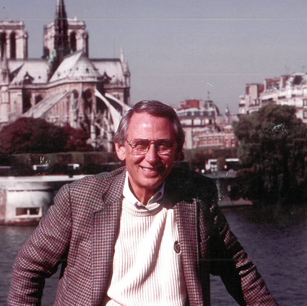 Dr. William "Billy" Smith Obituary Columbia, SC