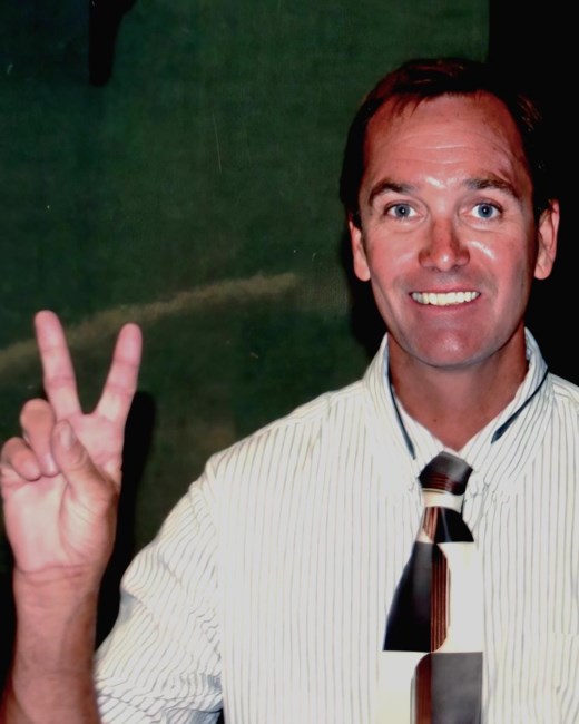 Obituary of Walter Francis Kelley III