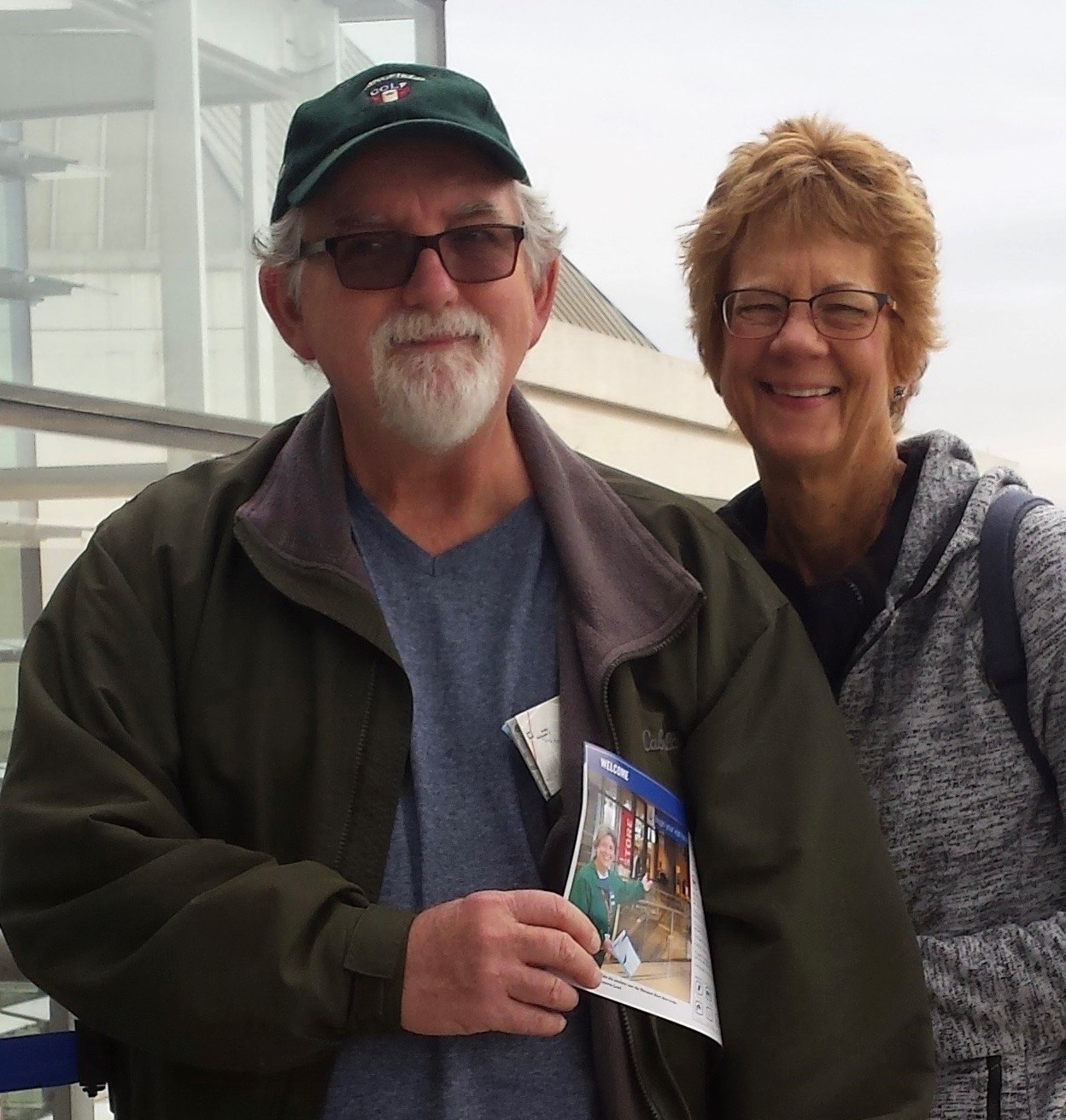 Obituary of Russell G. Davis III