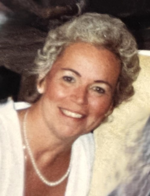Obituary of Marilyn Margaret Lindsay