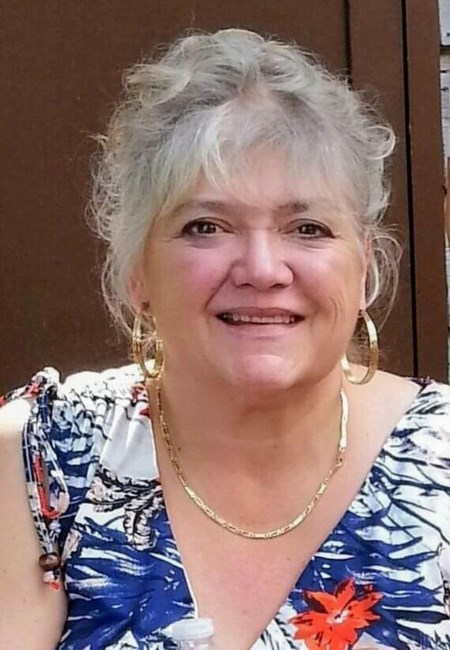 Obituary of Erin Lorraine Murphy Caron