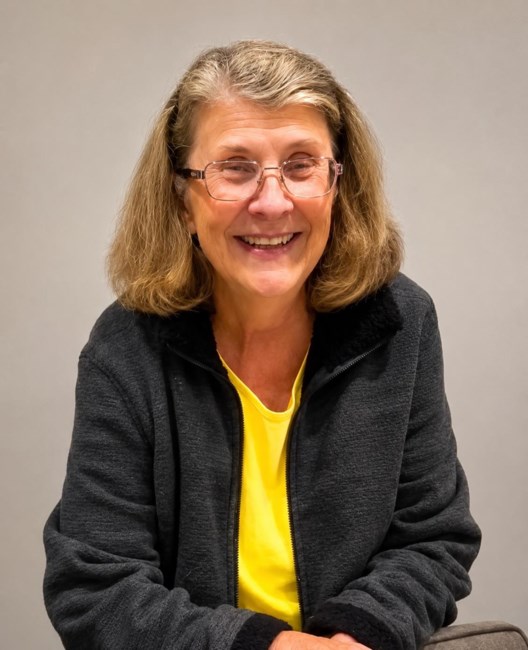 Obituary of Patricia Ann (Zehnder) Hodgson