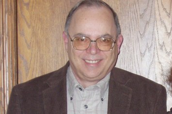 Obituary of David Wilson