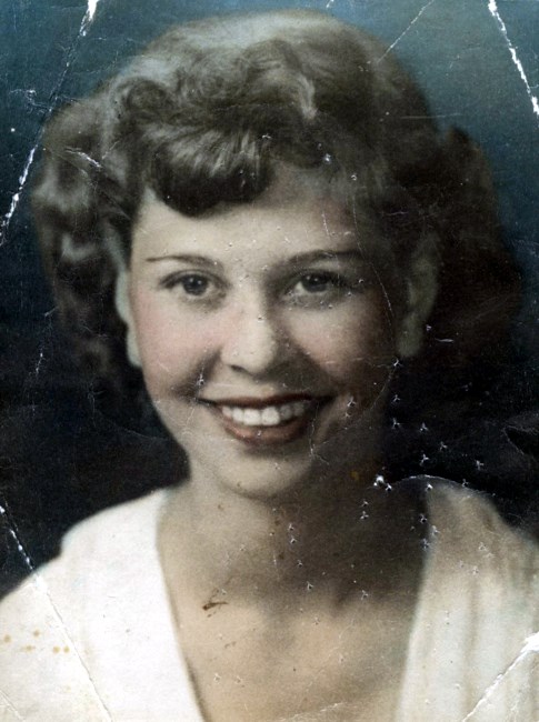 Obituary of Janet Christine Fuller