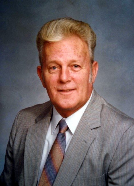 Obituary of Charles Warner Thompson