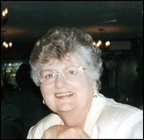 Obituary of Joyce Louise Rumpf