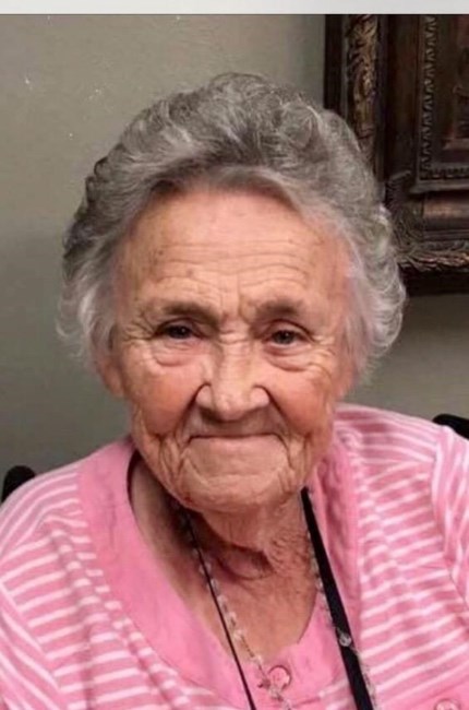 Obituary of Barbara G. Lambert