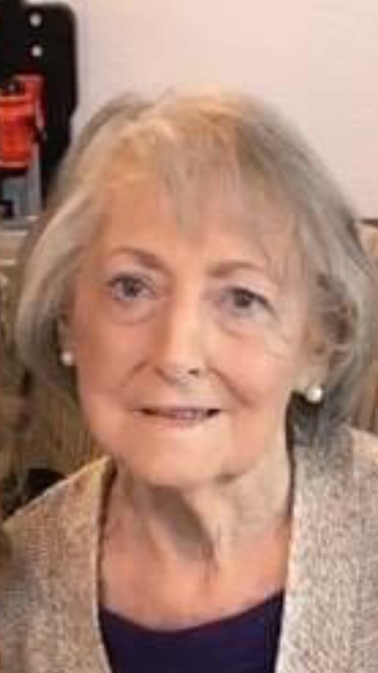 Avis de décès de Gayle Hill Stephens