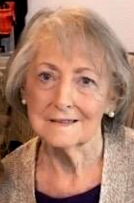 Obituary of Gayle Hill Stephens