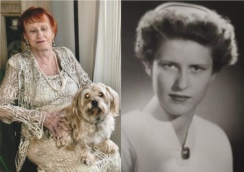 Obituary of Jane Elizabeth Moritz