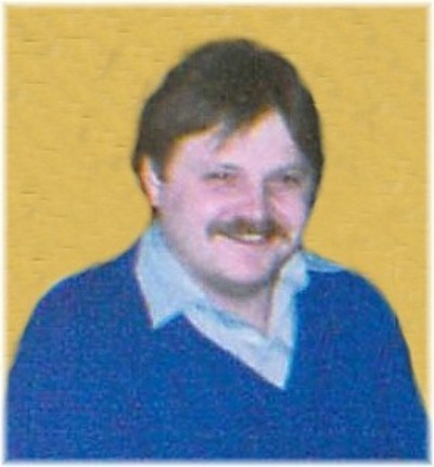 Obituary of Gerald Kenneth Zwolinski