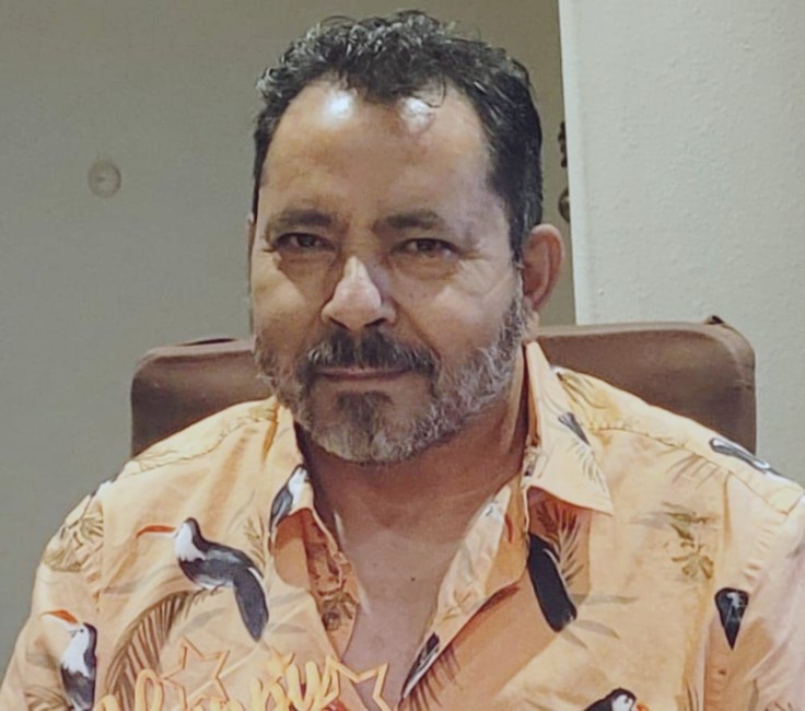 Obituary of Antonio Rodriguez