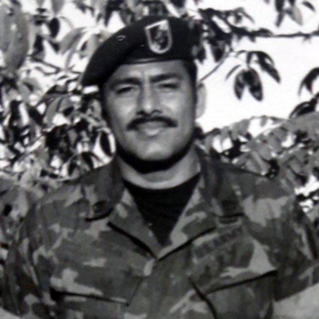 Obituary of Milton Aguilar