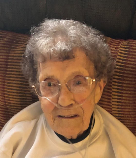 Obituary of Lorena G Desjardins
