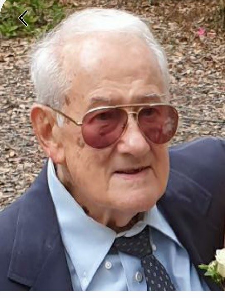Obituary of John L Walker