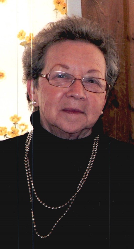 June C Leftrick Obituary Nashville, TN