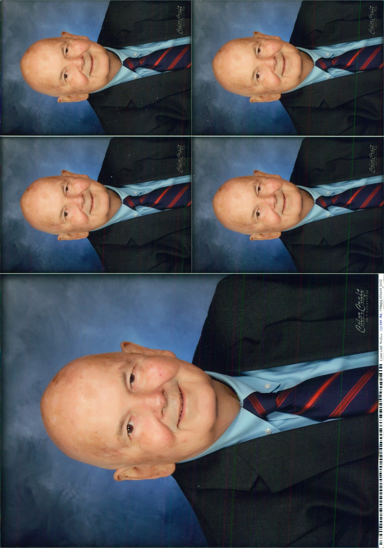 Obituary of William "Billy" Alan Evans